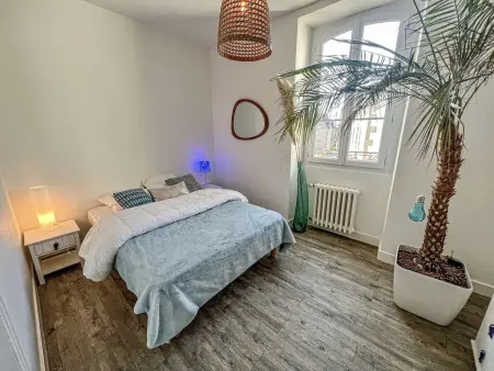 Belz - Villa 8 pièces - 7 chambres - 150 m² - Animaux acceptés - Photo 11