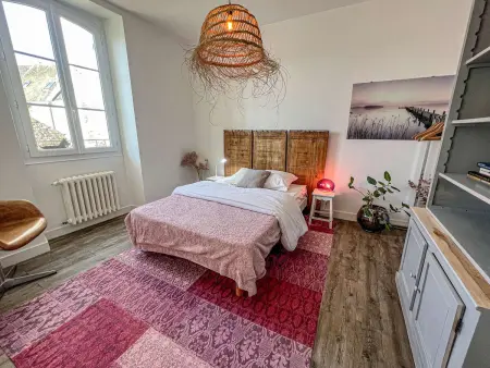 Belz - Villa 8 pièces - 7 chambres - 150 m² - Animaux acceptés - Photo 12