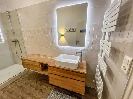 Belz - Villa 8 pièces - 7 chambres - 150 m² - Animaux acceptés - Photo 13