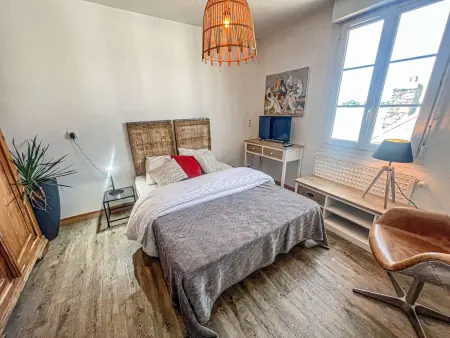 Belz - Villa 8 pièces - 7 chambres - 150 m² - Animaux acceptés - Photo 14