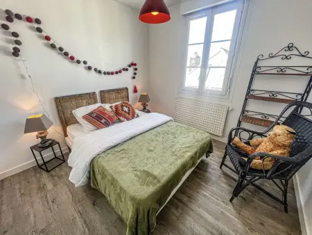 Belz - Villa 8 pièces - 7 chambres - 150 m² - Animaux acceptés - Photo 15