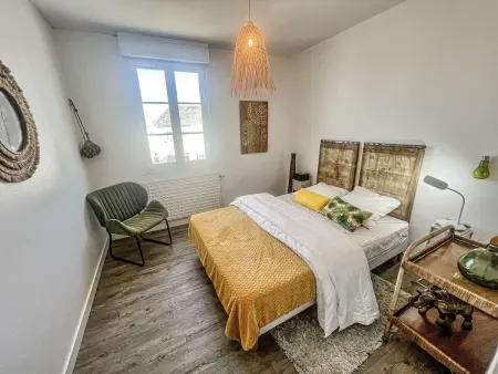 Belz - Villa 8 pièces - 7 chambres - 150 m² - Animaux acceptés - Photo 16
