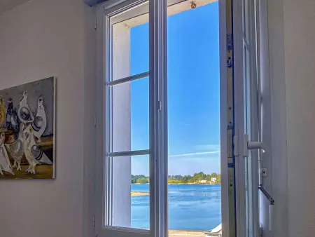 Belz - Villa 8 pièces - 7 chambres - 150 m² - Animaux acceptés - Photo 17
