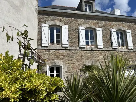 Belz - Villa 8 pièces - 7 chambres - 150 m² - Animaux acceptés - Photo 20