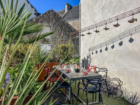 Belz - Villa 8 pièces - 7 chambres - 150 m² - Animaux acceptés - Photo 26
