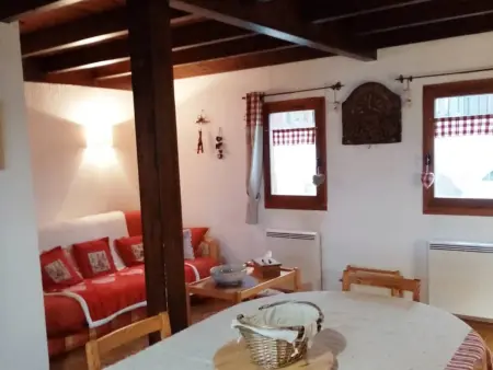Chalet familial aux Angles avec parking privatif - Photo 3