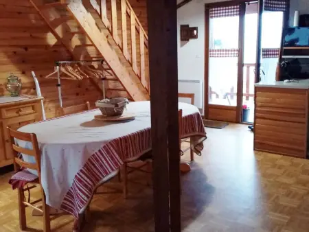 Chalet familial aux Angles avec parking privatif - Photo 4