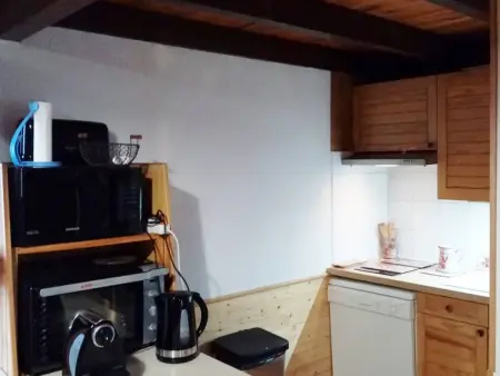 Chalet familial aux Angles avec parking privatif - Photo 8