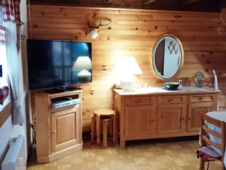 Chalet familial aux Angles avec parking privatif - Photo 11