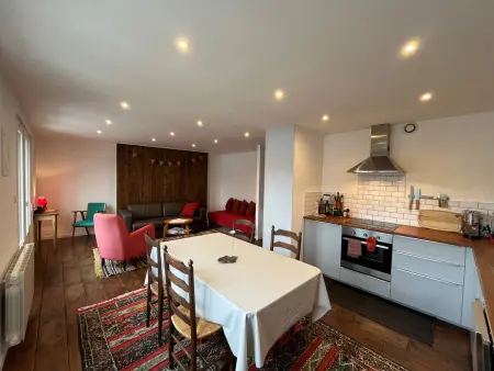 Charmant 2 pièces au cœur de Villard de Lans, Appartement 4 personnes à Villard de Lans - Photo 5