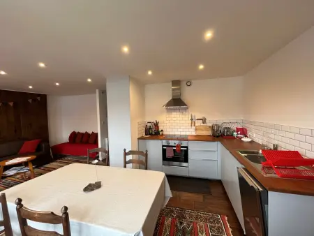 Charmant 2 pièces au cœur de Villard de Lans, Appartement 4 personnes à Villard de Lans - Photo 6