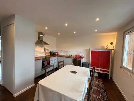 Charmant 2 pièces au cœur de Villard de Lans, Appartement 4 personnes à Villard de Lans - Photo 7