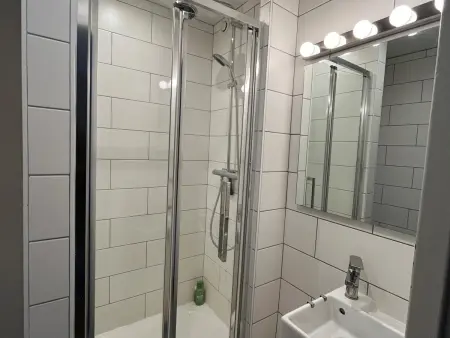 Charmant 2 pièces au cœur de Villard de Lans, Appartement 4 personnes à Villard de Lans - Photo 9