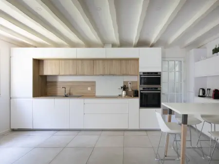 Villa élégante à Capbreton pour 12 personnes avec jardin - Photo 3