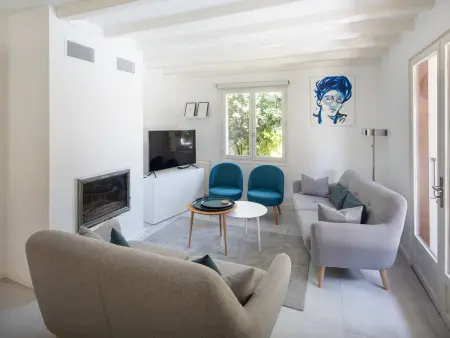 Villa élégante à Capbreton pour 12 personnes avec jardin - Photo 5