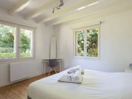 Villa élégante à Capbreton pour 12 personnes avec jardin - Photo 7