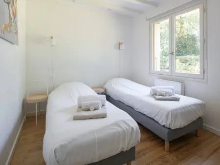 Villa élégante à Capbreton pour 12 personnes avec jardin - Photo 9