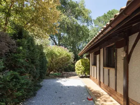 Villa élégante à Capbreton pour 12 personnes avec jardin - Photo 16