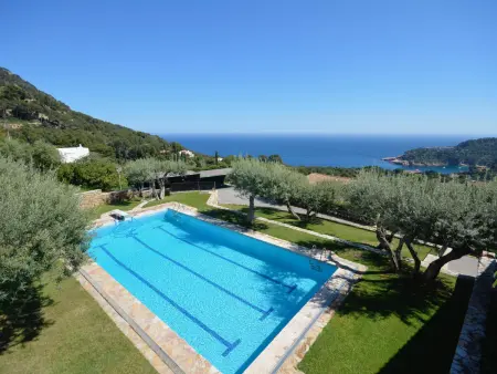 Appartement duplex avec piscine à Begur, Appartement 6 personnes à Begur - Photo 2