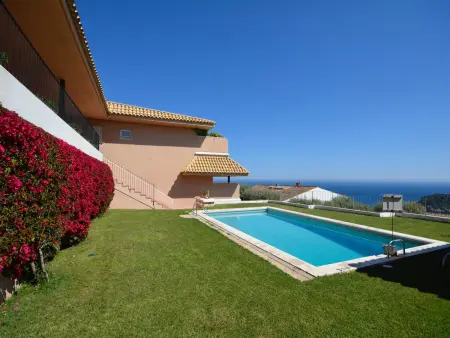 Appartement duplex avec piscine à Begur, Appartement 6 personnes à Begur - Photo 3