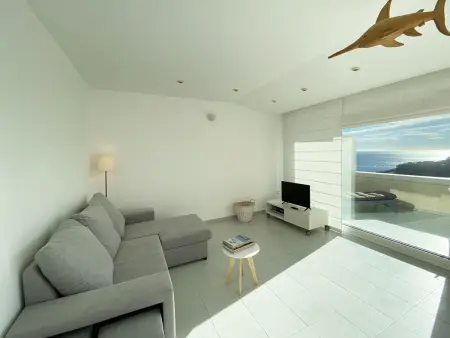 Appartement duplex avec piscine à Begur, Appartement 6 personnes à Begur - Photo 8