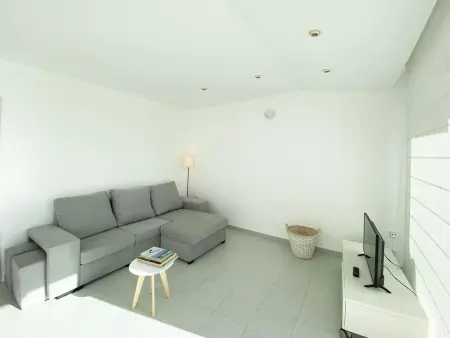 Appartement duplex avec piscine à Begur, Appartement 6 personnes à Begur - Photo 9