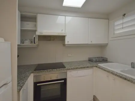 Appartement duplex avec piscine à Begur, Appartement 6 personnes à Begur - Photo 10