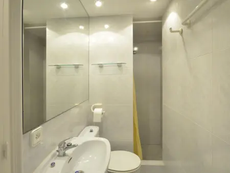 Appartement duplex avec piscine à Begur, Appartement 6 personnes à Begur - Photo 12