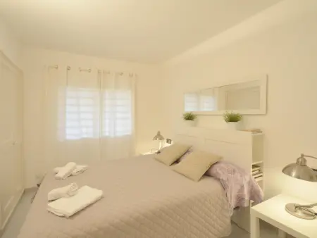 Appartement duplex avec piscine à Begur, Appartement 6 personnes à Begur - Photo 13