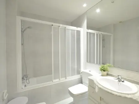 Appartement duplex avec piscine à Begur, Appartement 6 personnes à Begur - Photo 15