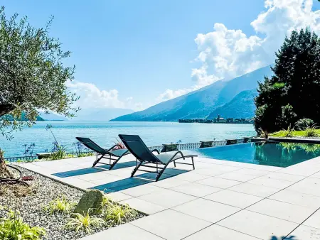 Riflesso del lago, Appartement 5 personnes à Gravedona - Photo 1