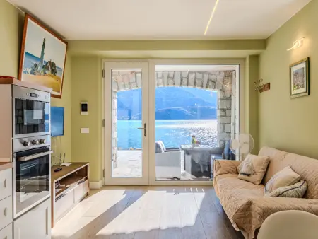 Riflesso del lago, Appartement 5 personnes à Gravedona - Photo 3