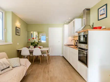 Riflesso del lago, Appartement 5 personnes à Gravedona - Photo 6