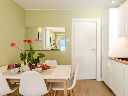 Riflesso del lago, Appartement 5 personnes à Gravedona - Photo 7