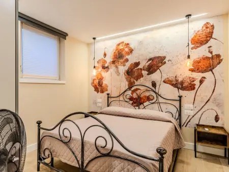 Riflesso del lago, Appartement 5 personnes à Gravedona - Photo 11