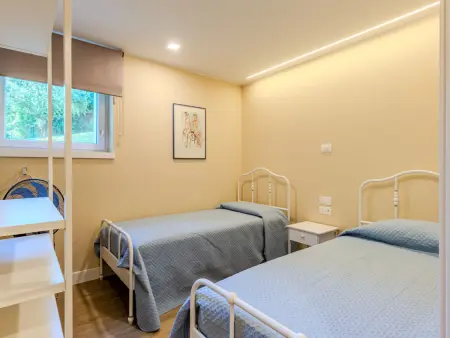 Riflesso del lago, Appartement 5 personnes à Gravedona - Photo 14
