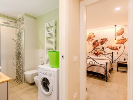 Riflesso del lago, Appartement 5 personnes à Gravedona - Photo 17