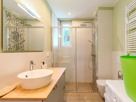 Riflesso del lago, Appartement 5 personnes à Gravedona - Photo 18