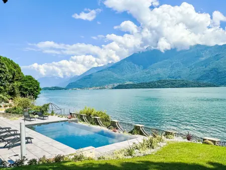 Riflesso del lago, Appartement 5 personnes à Gravedona - Photo 22