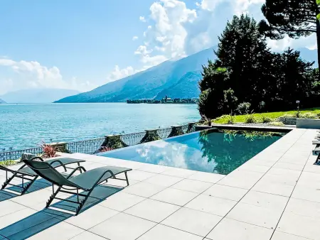 Riflesso del lago, Appartement 5 personnes à Gravedona - Photo 23