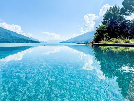 Riflesso del lago, Appartement 5 personnes à Gravedona - Photo 24
