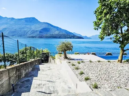 Riflesso del lago, Appartement 5 personnes à Gravedona - Photo 26