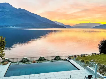 Riflesso del lago, Appartement 5 personnes à Gravedona - Photo 30
