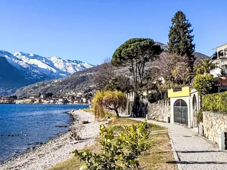 Riflesso del lago, Appartement 5 personnes à Gravedona - Photo 31