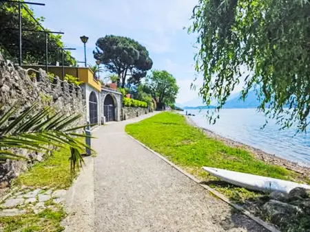 Riflesso del lago, Appartement 5 personnes à Gravedona - Photo 32