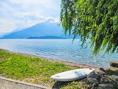 Riflesso del lago, Appartement 5 personnes à Gravedona - Photo 33