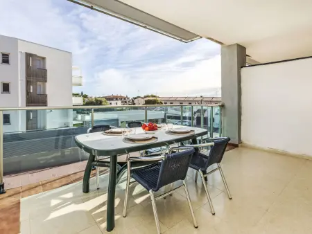 Salsadellans, Appartement 4 personnes à Alcocéber Alcossebre - Photo 1