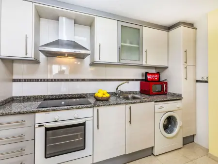 Salsadellans, Appartement 4 personnes à Alcocéber Alcossebre - Photo 3