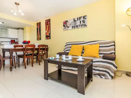 Salsadellans, Appartement 4 personnes à Alcocéber Alcossebre - Photo 6