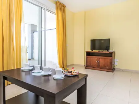 Salsadellans, Appartement 4 personnes à Alcocéber Alcossebre - Photo 7